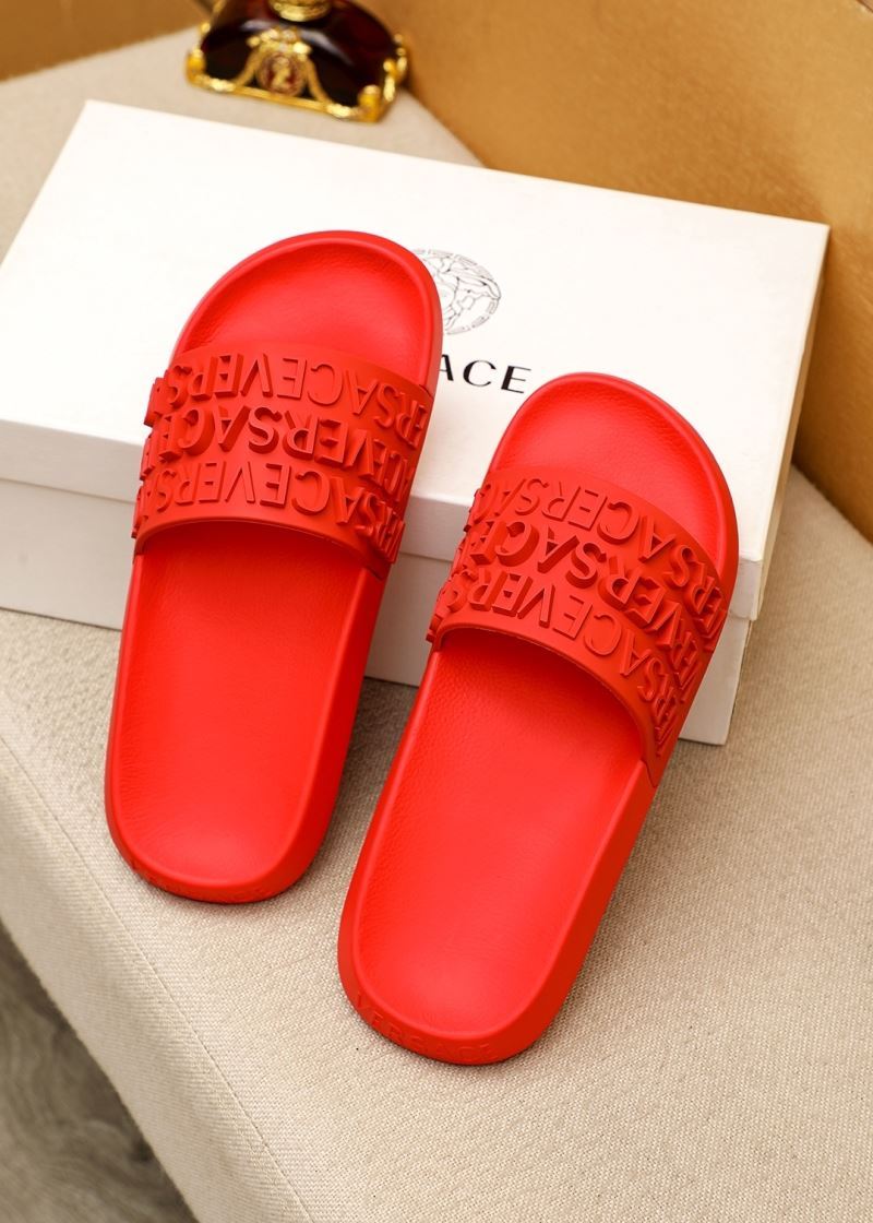 Versace Slippers